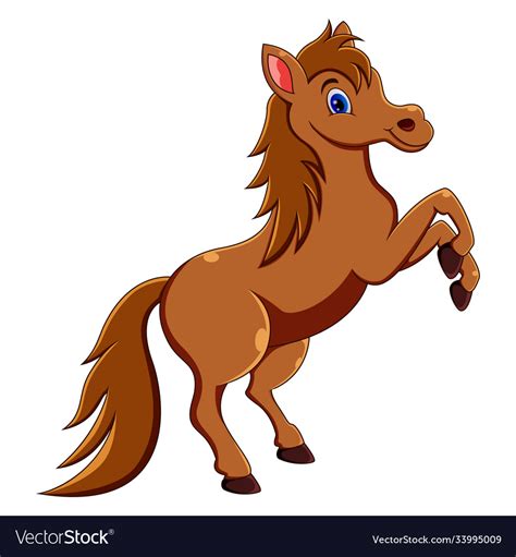 animated horse images